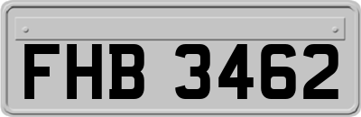 FHB3462