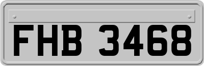 FHB3468
