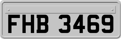 FHB3469