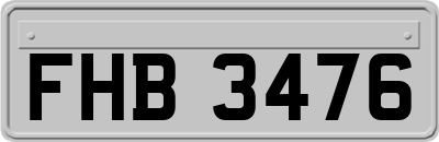 FHB3476