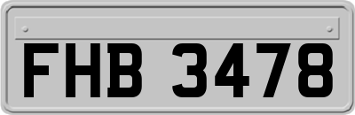 FHB3478