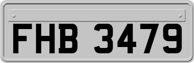 FHB3479