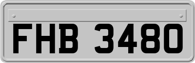 FHB3480