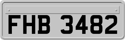 FHB3482