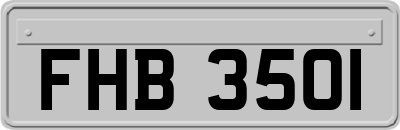 FHB3501