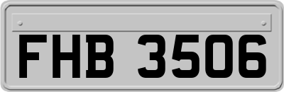 FHB3506