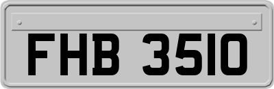 FHB3510