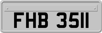 FHB3511