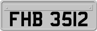 FHB3512