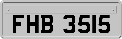 FHB3515