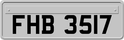 FHB3517