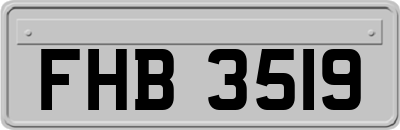 FHB3519