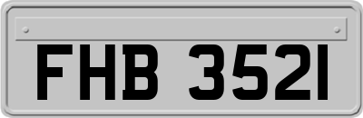 FHB3521