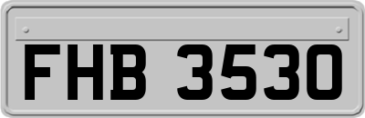 FHB3530