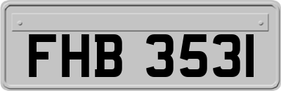 FHB3531