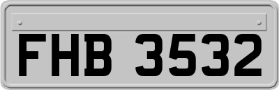 FHB3532