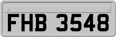 FHB3548