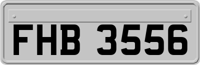 FHB3556
