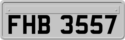 FHB3557