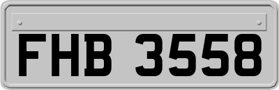 FHB3558