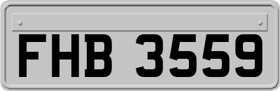 FHB3559