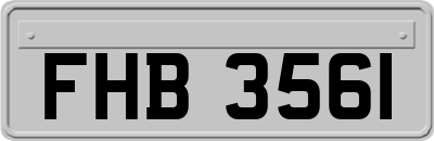 FHB3561