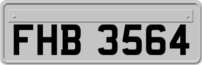 FHB3564