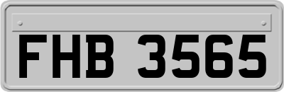 FHB3565