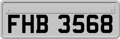 FHB3568