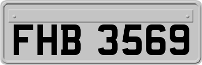 FHB3569