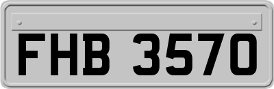 FHB3570