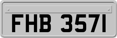 FHB3571