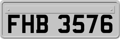 FHB3576