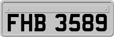 FHB3589