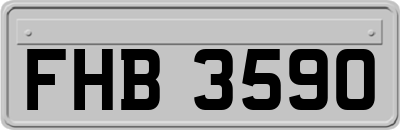 FHB3590