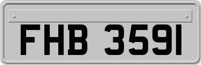 FHB3591