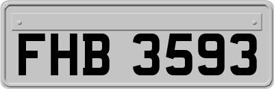FHB3593