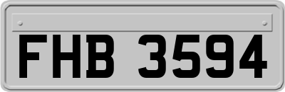 FHB3594