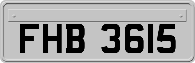 FHB3615