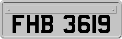 FHB3619