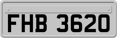 FHB3620