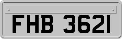 FHB3621
