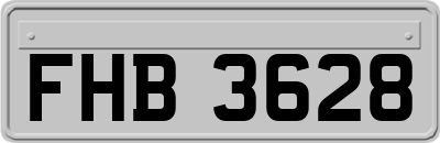 FHB3628