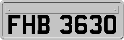 FHB3630