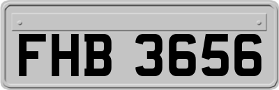 FHB3656