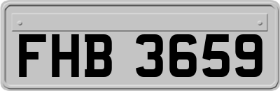 FHB3659