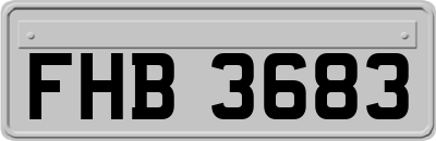FHB3683