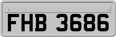FHB3686