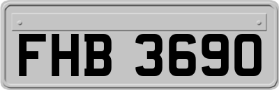 FHB3690