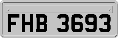 FHB3693